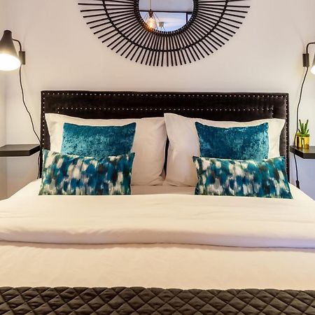 Josephine Apartments Порто Екстериор снимка