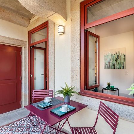 Josephine Apartments Порто Екстериор снимка