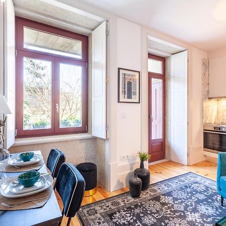 Josephine Apartments Порто Екстериор снимка