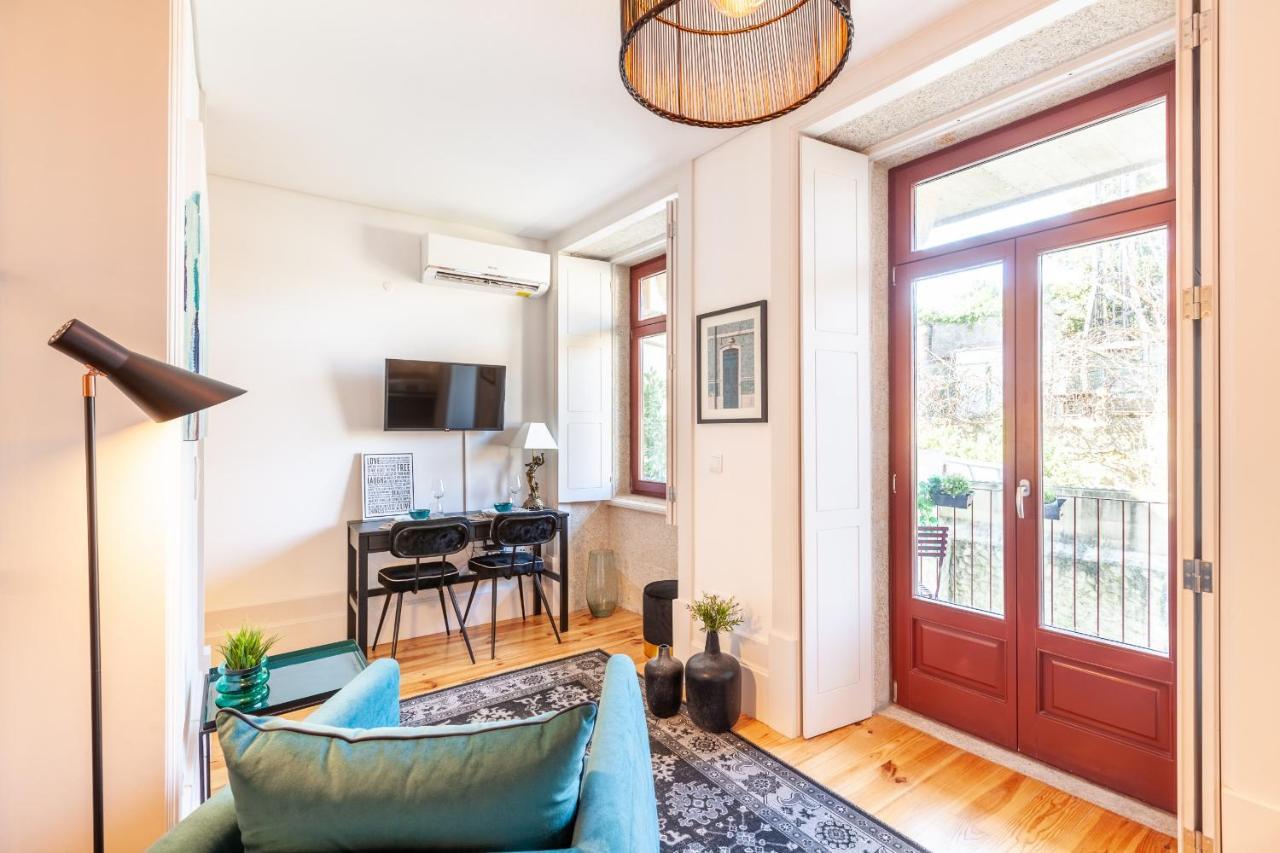 Josephine Apartments Порто Екстериор снимка
