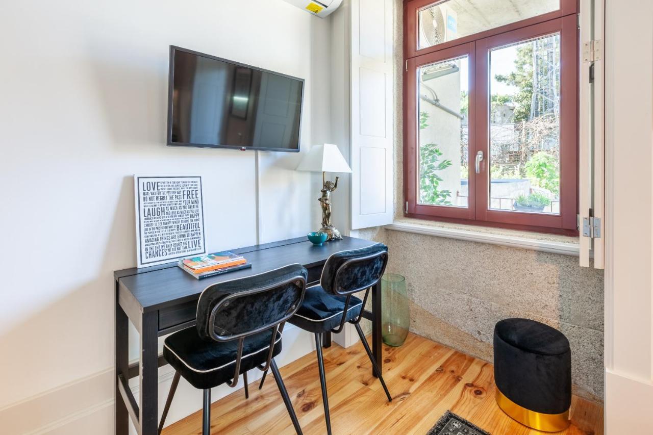 Josephine Apartments Порто Екстериор снимка