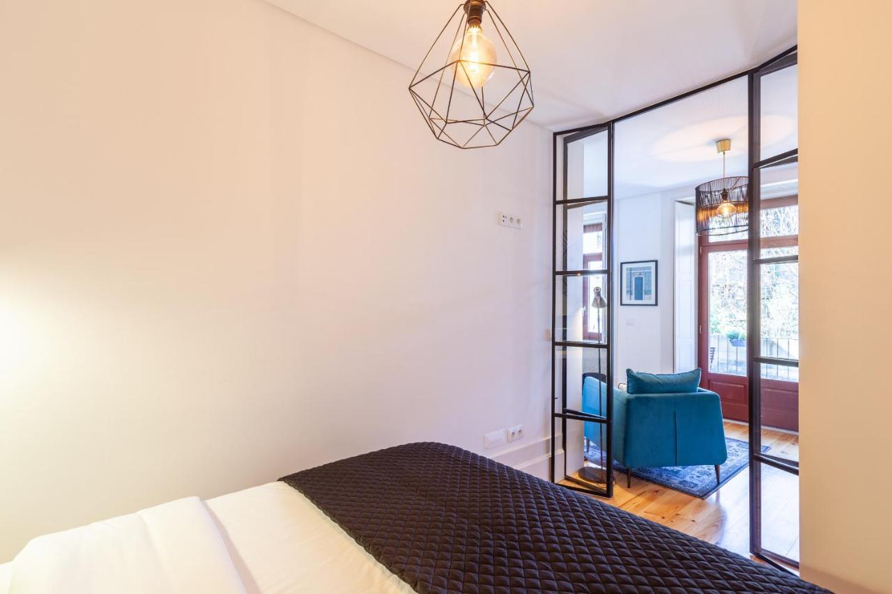 Josephine Apartments Порто Екстериор снимка