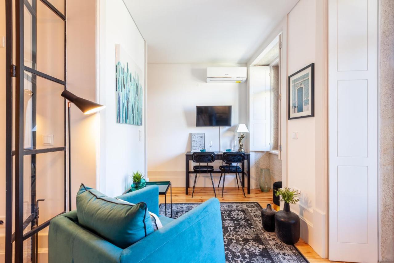Josephine Apartments Порто Екстериор снимка