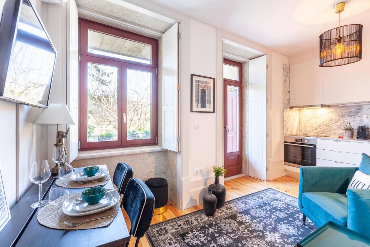 Josephine Apartments Порто Екстериор снимка
