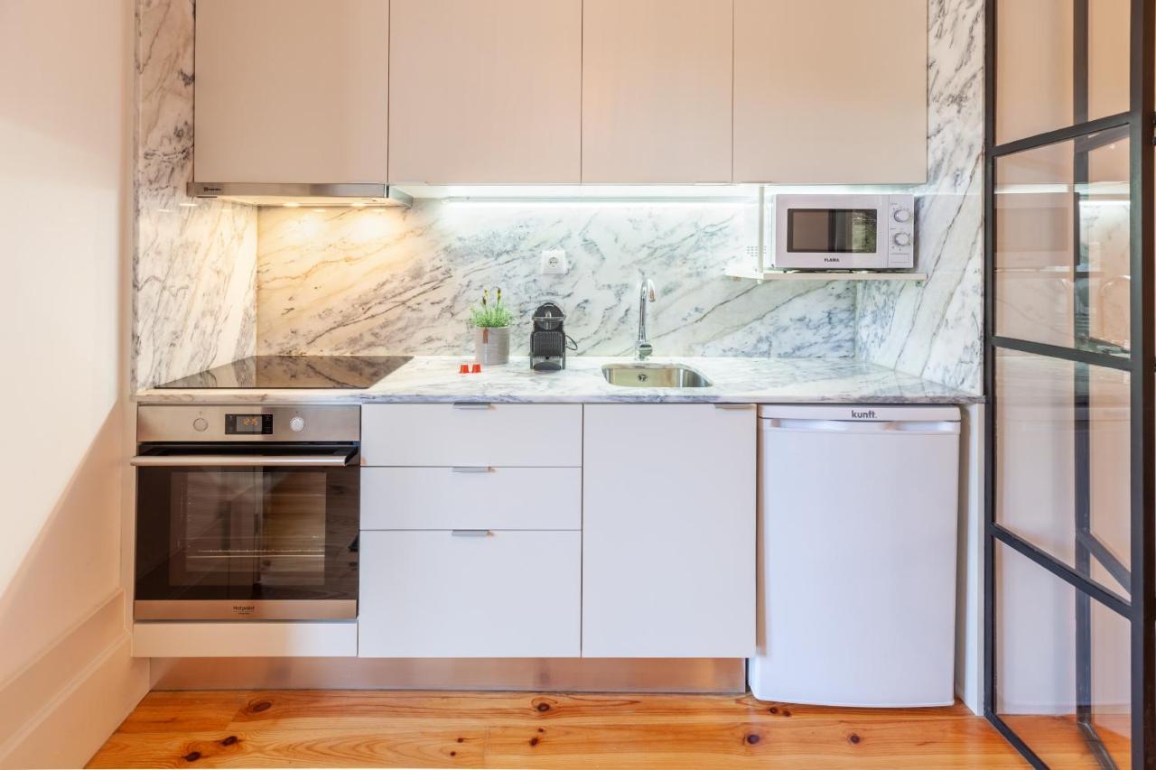 Josephine Apartments Порто Екстериор снимка