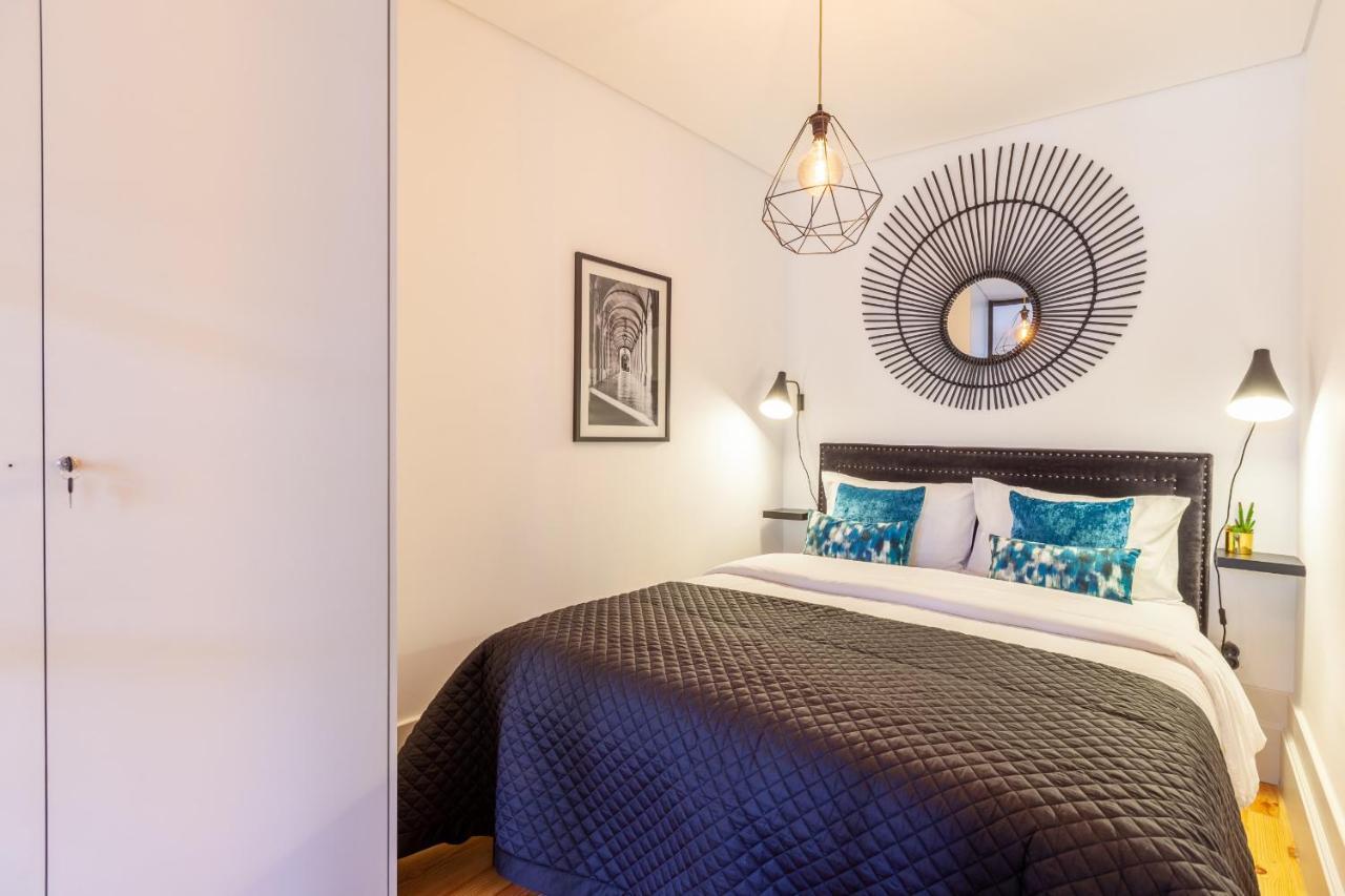 Josephine Apartments Порто Екстериор снимка
