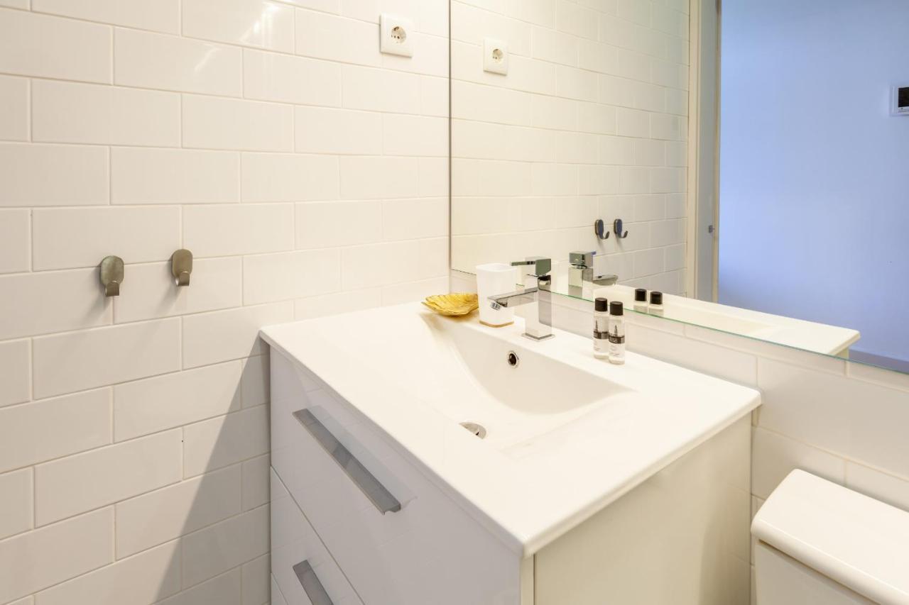 Josephine Apartments Порто Екстериор снимка